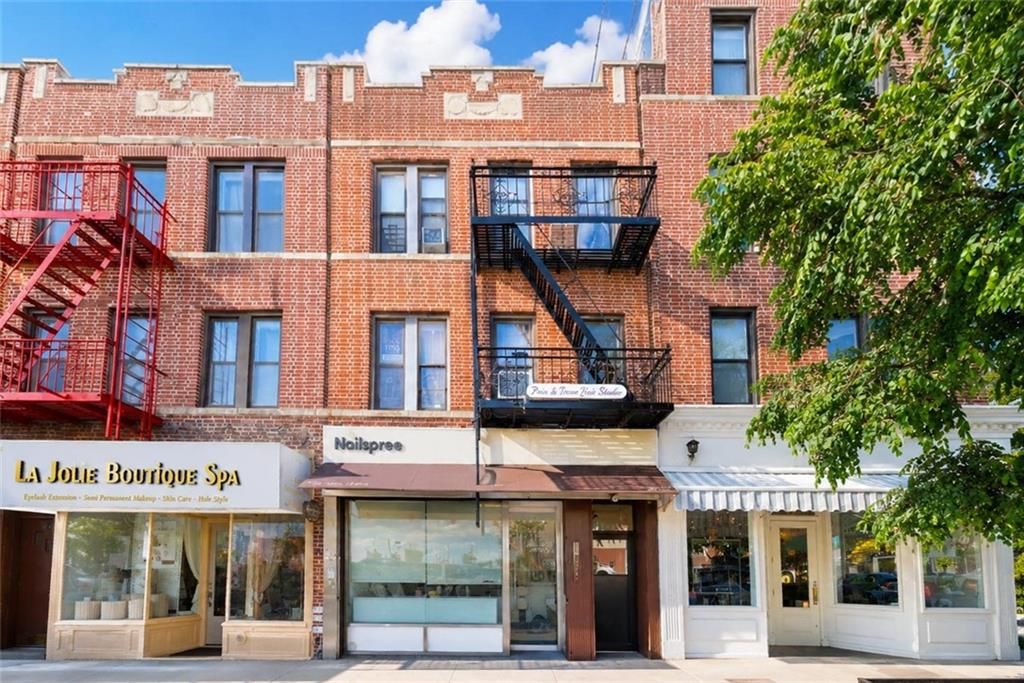 Photo of 9104 3rd Avenue, Brooklyn, NY 11209 (MLS # 501727)