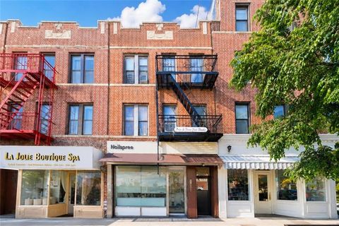 Homes For Sale - 9104 3rd Avenue<br/> Brooklyn, NY 11209