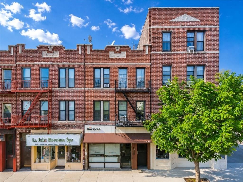 Photo of 9104 3rd Avenue, Brooklyn, NY 11209 (MLS # 501727)
