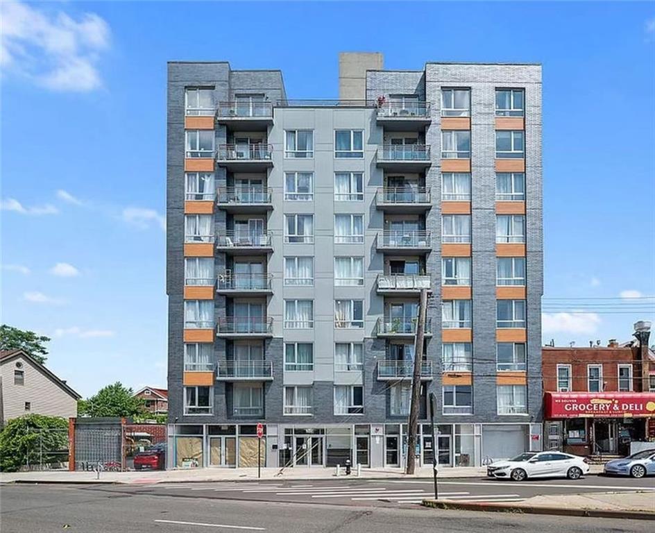 70-09 45th Avenue #7C, Woodside, New York image 1