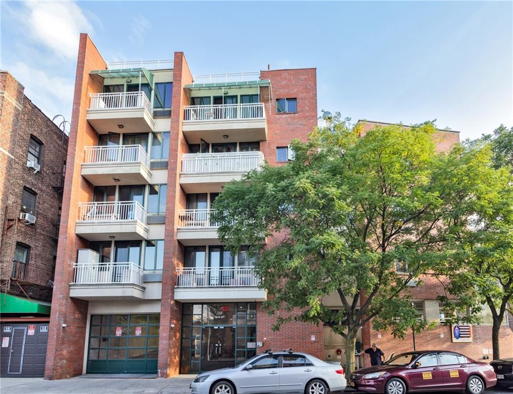 728 Ocean View Avenue #A2, Brooklyn, New York image 1