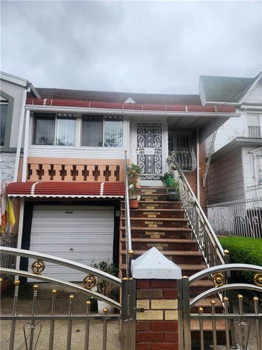 Photo of 5910 Beverley Road, Brooklyn, NY 11203 (MLS # 492989)