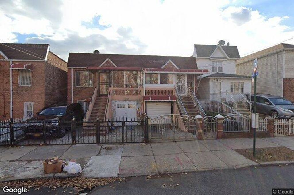 Photo of 5910 Beverley Road, Brooklyn, NY 11203 (MLS # 492989)