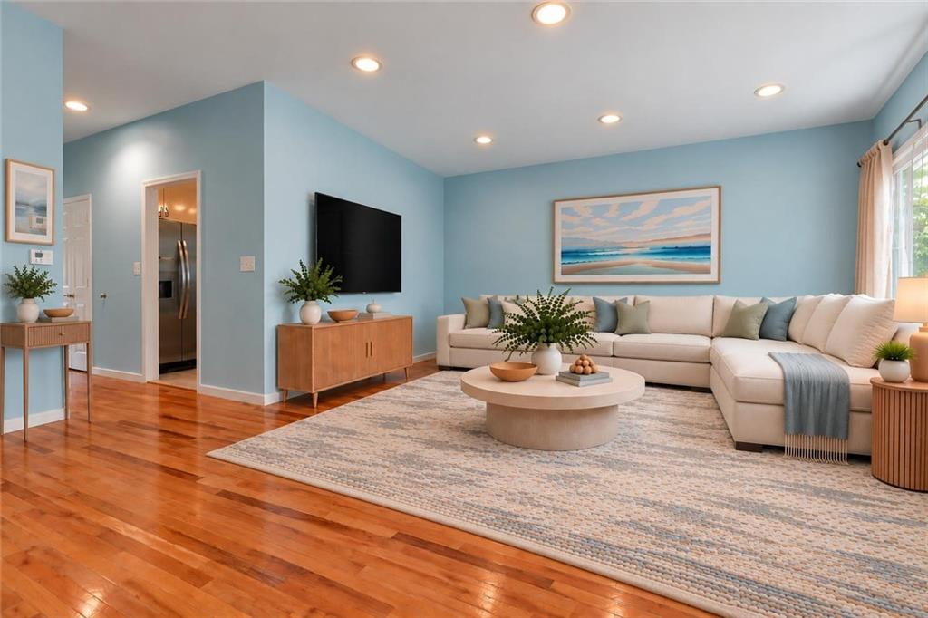 Photo of 1858 83rd Street #2A, Brooklyn, NY 11204 (MLS # 504899)