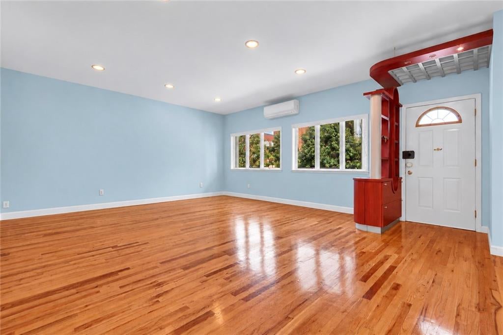 Photo of 1858 83rd Street #2A, Brooklyn, NY 11204 (MLS # 504899)