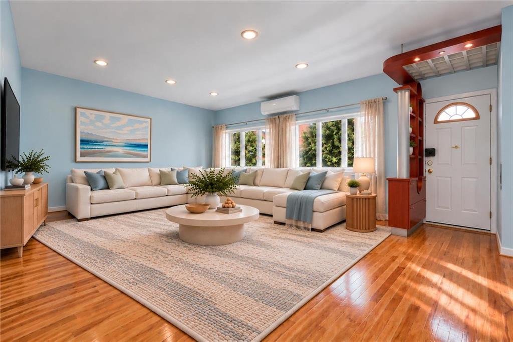 Photo of 1858 83rd Street #2A, Brooklyn, NY 11204 (MLS # 504899)