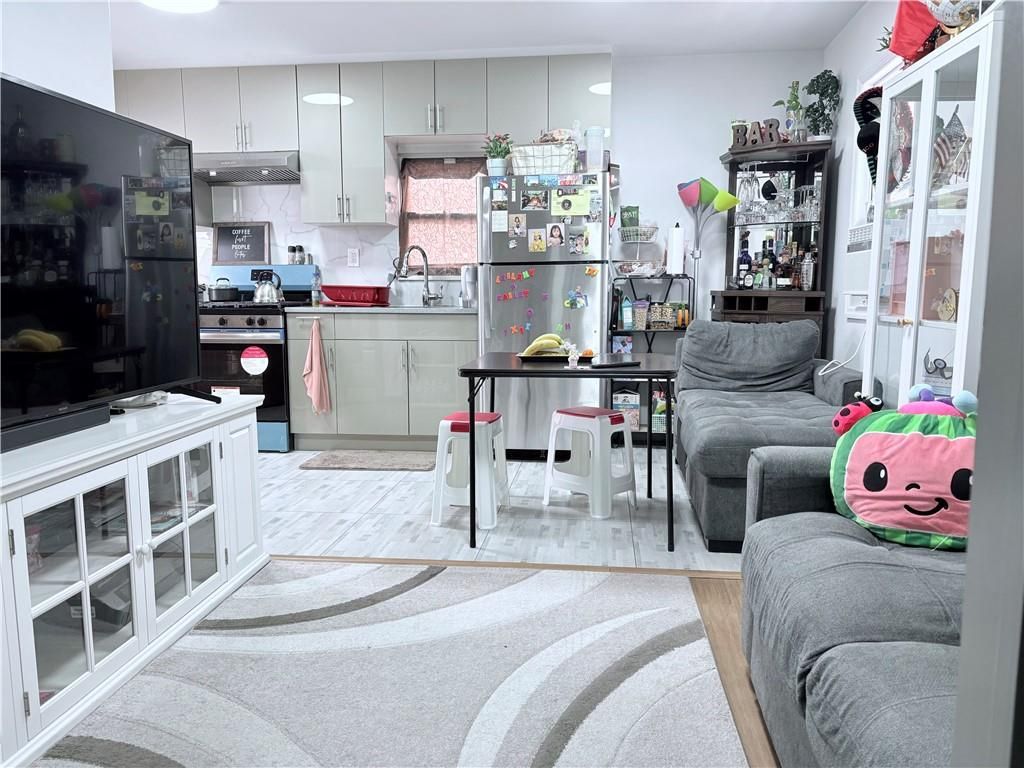 Photo of 2349 12th Street, Brooklyn, NY 11223 (MLS # 492679)