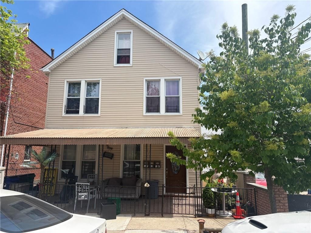 Photo of 2349 12th Street, Brooklyn, NY 11223 (MLS # 492679)