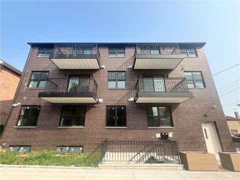 Condo For Sale - 1307 84th Street #1D<br/> Brooklyn, NY 11228