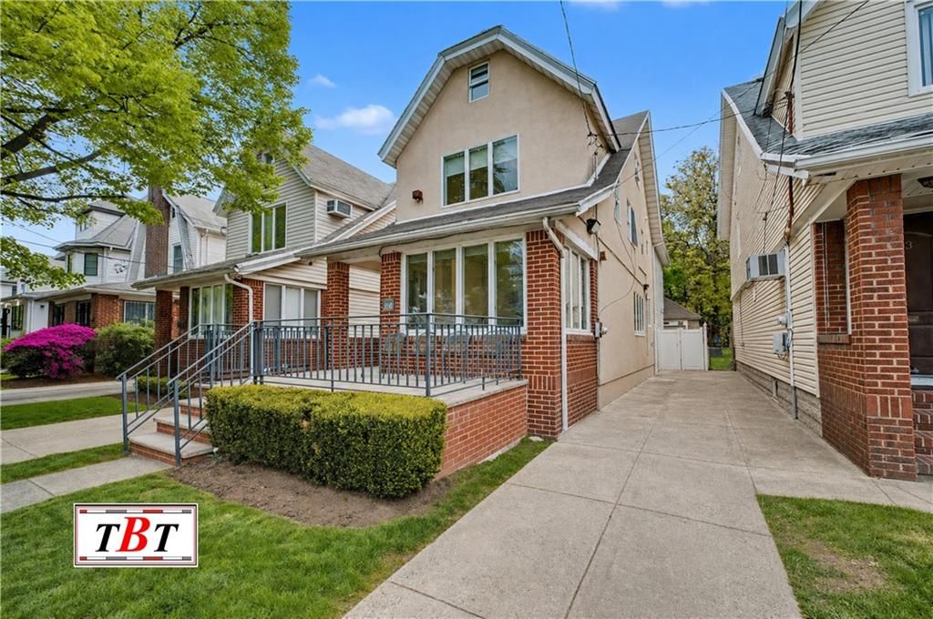 Photo of 1179 29th Street, Brooklyn, NY 11210 (MLS # 501013)