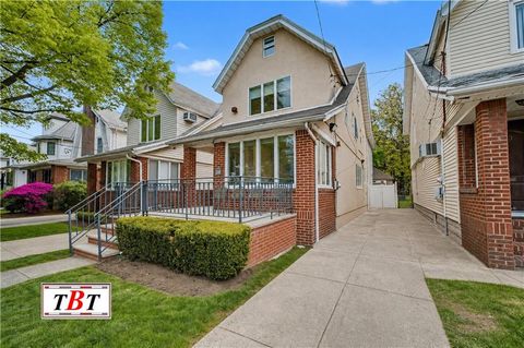 Photo of 1179 29th Street, Brooklyn, NY 11210 (MLS # 501013)