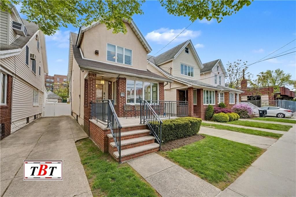 Photo of 1179 29th Street, Brooklyn, NY 11210 (MLS # 501013)