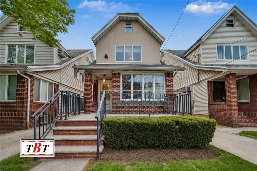 Photo of 1179 29th Street, Brooklyn, NY 11210 (MLS # 501013)