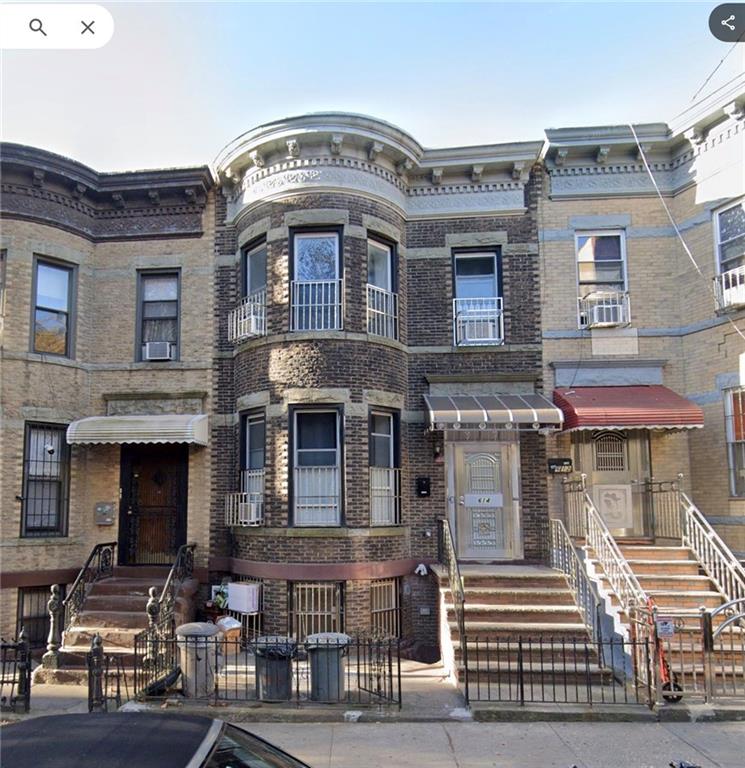 Photo 1 of 9 — 614 57th Street, Brooklyn, NY 11220