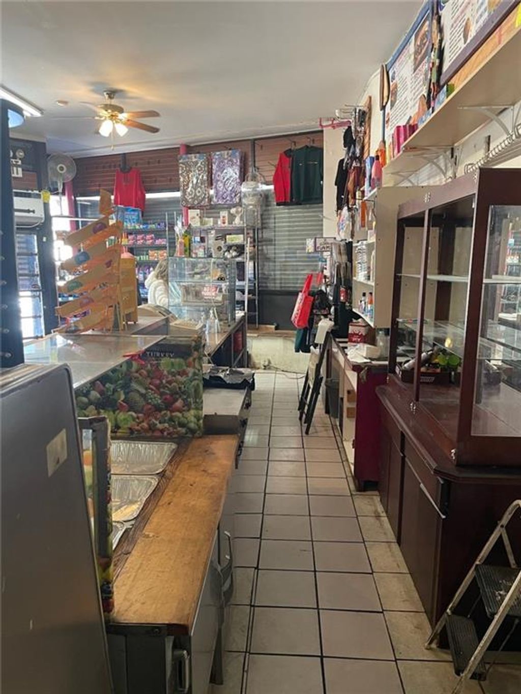 Photo of 434 Castleton Avenue, Staten Island, NY 10301 (MLS # 500193)