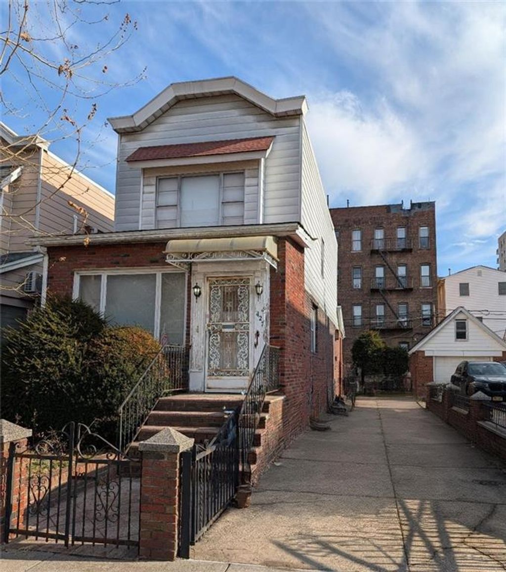 Photo of 1427 4th Street, Brooklyn, NY 11230 (MLS # 497950)