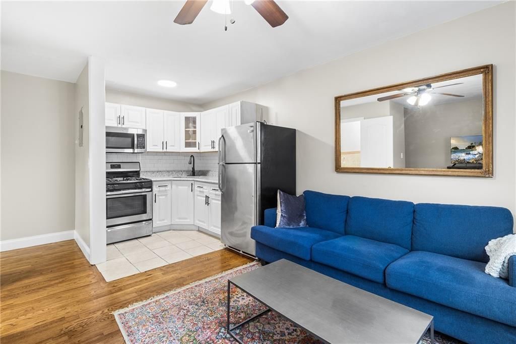 Photo of 693 Evergreen Avenue, Brooklyn, NY 11207 (MLS # 497502)