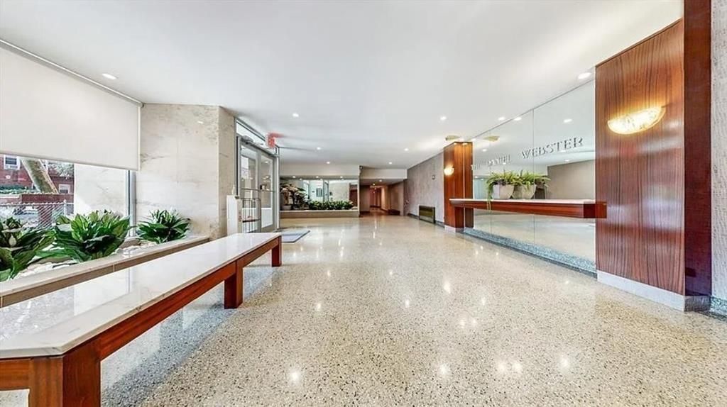 Photo of 345 Webster Avenue #1O, Brooklyn, NY 11230 (MLS # 499840)