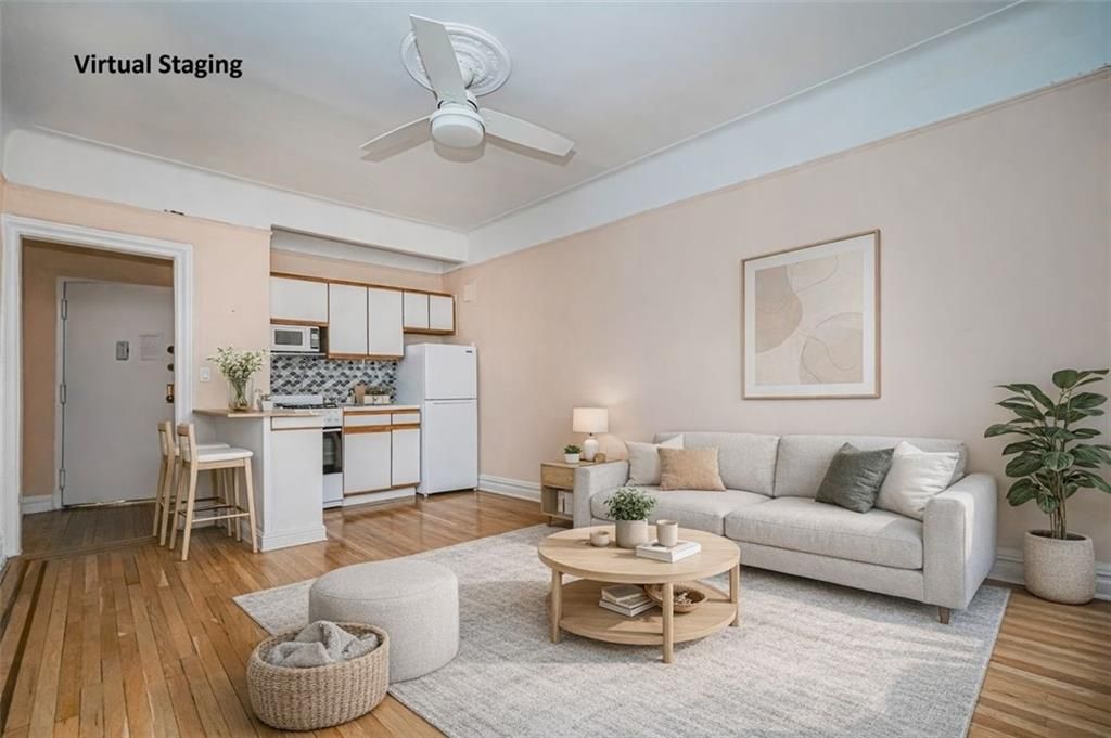 Photo of 3105 Brighton 3rd Street #6F, Brooklyn, NY 11235 (MLS # 498604)