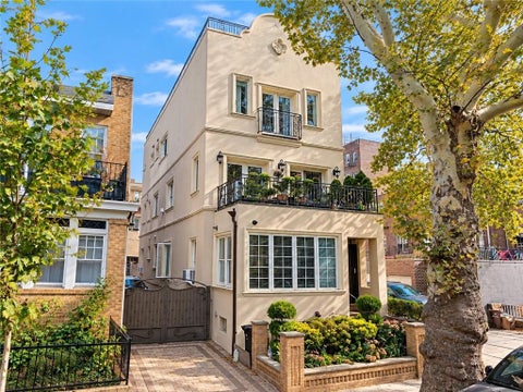 Multifamily For Sale - 371 84th Street<br/> Brooklyn, NY 11209
