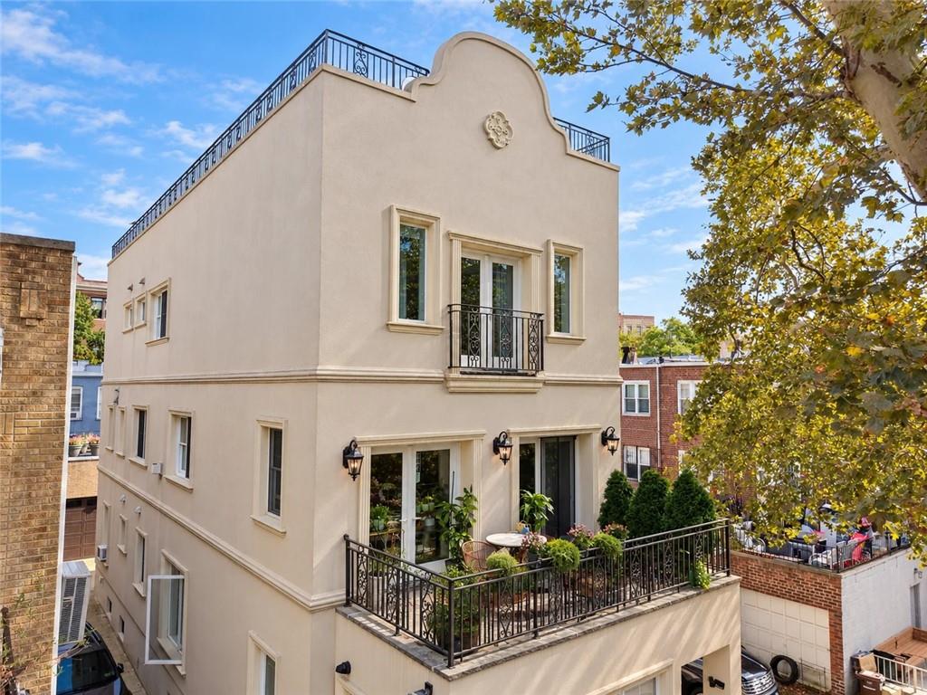 Photo of 371 84th Street, Brooklyn, NY 11209 (MLS # 504933)