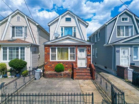 Homes For Sale - 2037 Schenectady Avenue<br/> Brooklyn, NY 11234
