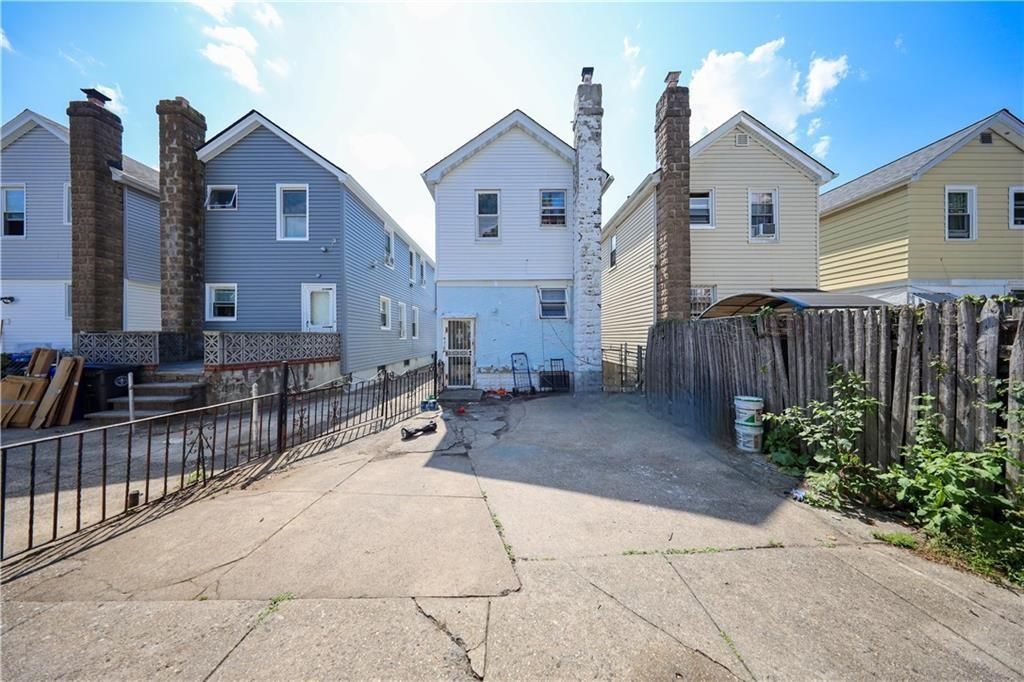 Photo of 2037 Schenectady Avenue, Brooklyn, NY 11234 (MLS # 496322)