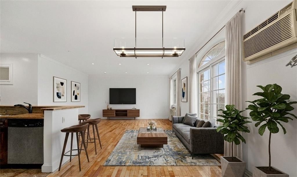Photo of 1570 10th Street #3A, Brooklyn, NY 11204 (MLS # 499957)