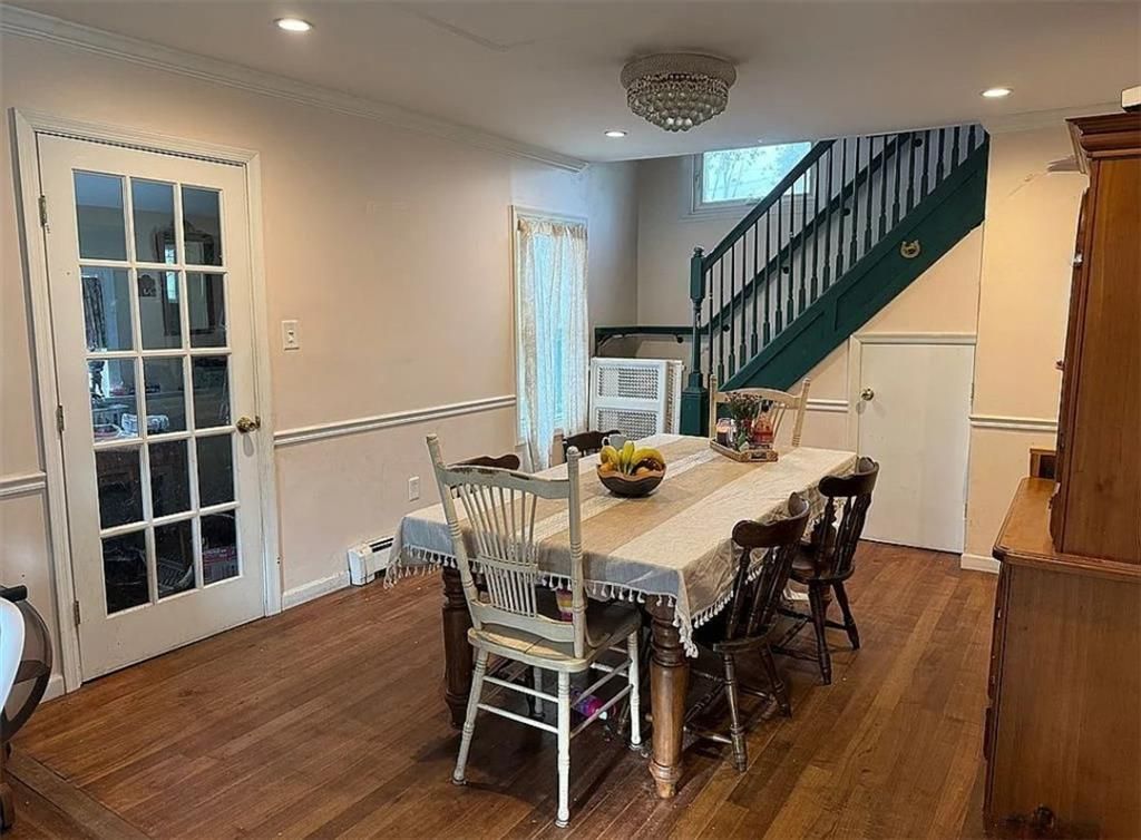 Photo of 116 Gain Court, Brooklyn, NY 11229 (MLS # 499809)