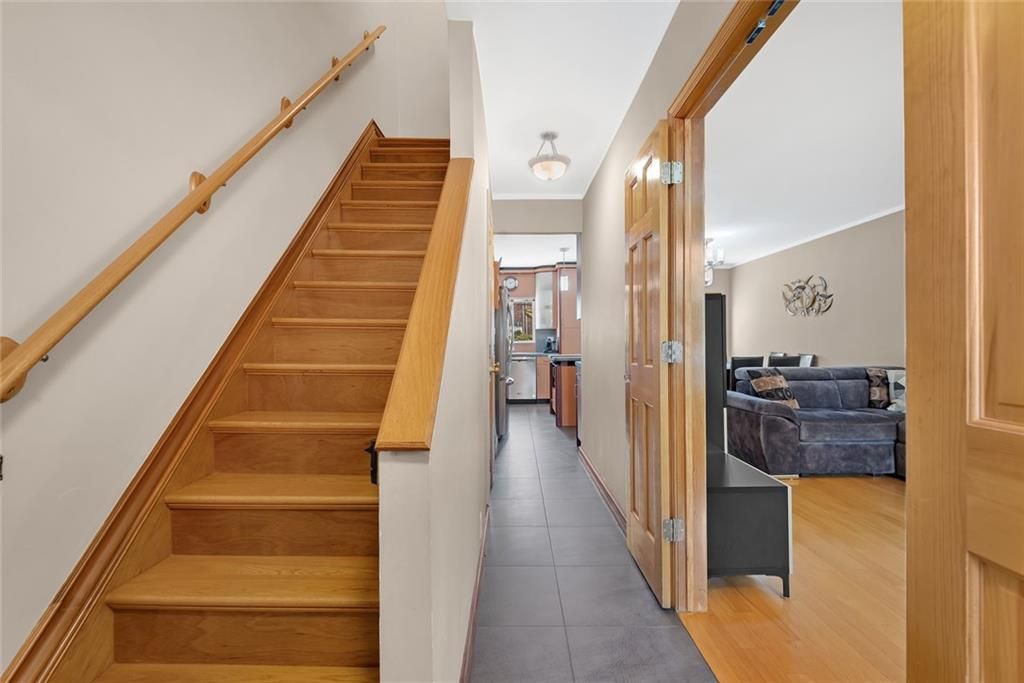 Photo of 2019 Gerritsen Avenue, Brooklyn, NY 11229 (MLS # 494399)
