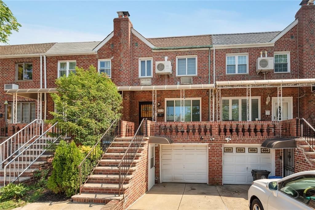 Photo of 2019 Gerritsen Avenue, Brooklyn, NY 11229 (MLS # 494399)