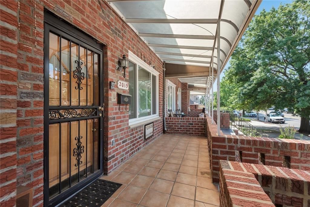 Photo of 2019 Gerritsen Avenue, Brooklyn, NY 11229 (MLS # 494399)