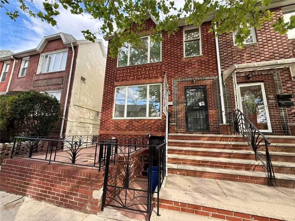 Photo of 81 Bay 7th Street, Brooklyn, NY 11228 (MLS # 501666)