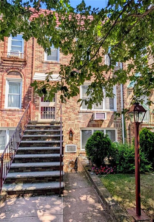Photo of 2041 Coyle Street, Brooklyn, NY 11229 (MLS # 504005)