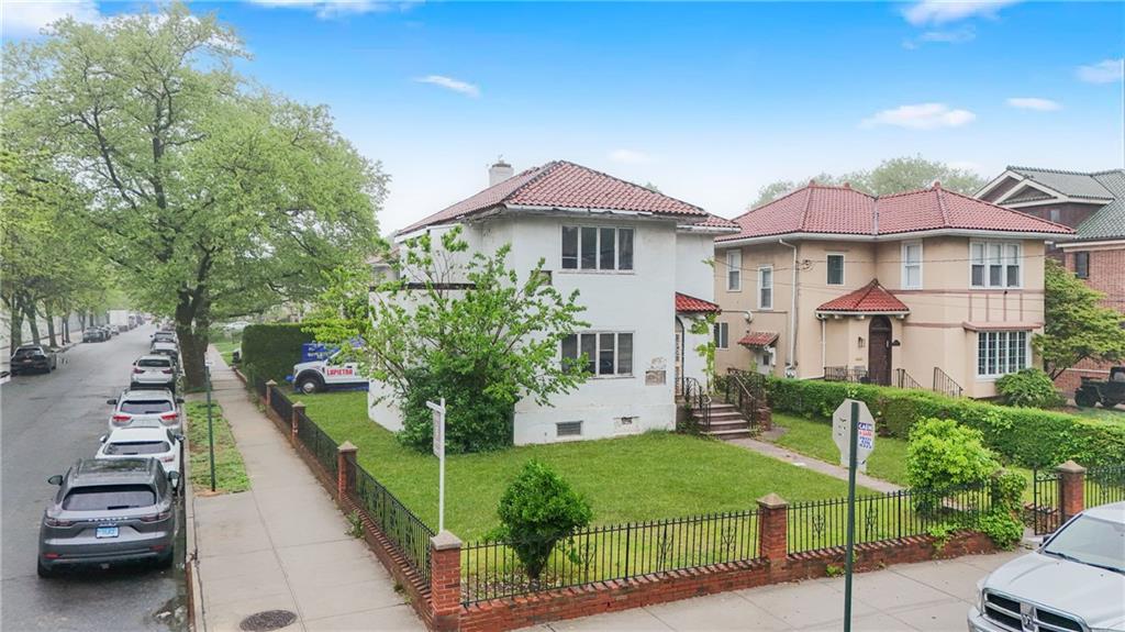 2701 Quentin Road, Brooklyn, New York image 1