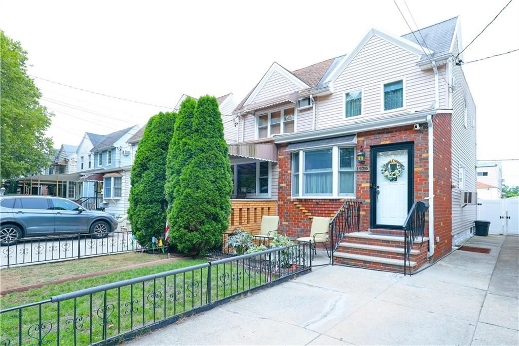 Photo of 1936 37th Street, Brooklyn, NY 11234 (MLS # 495158)