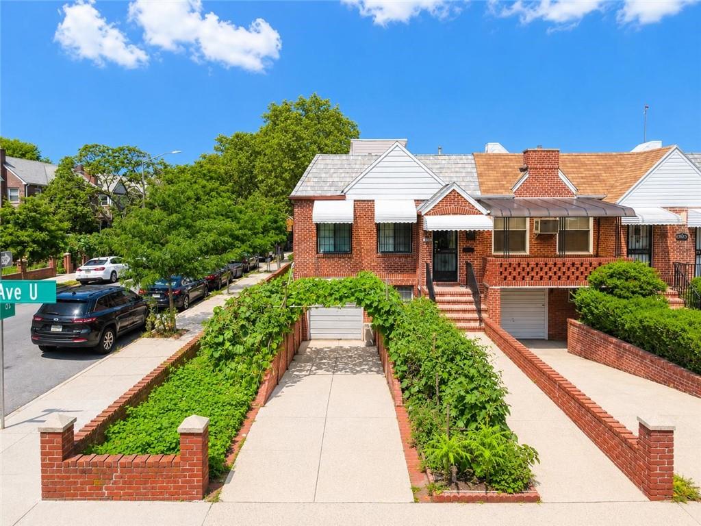 Photo of 3401 Avenue U, Brooklyn, NY 11234 (MLS # 503840)