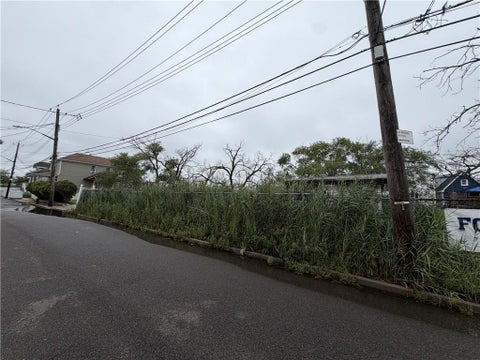 Vacant Land For Sale - 102-29 1st Street<br/> Queens, NY 11414