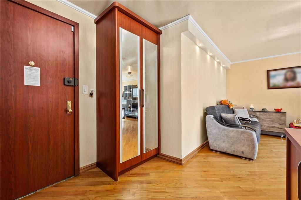 Photo of 3395 Nostrand Avenue #2C, Brooklyn, NY 11229 (MLS # 501260)