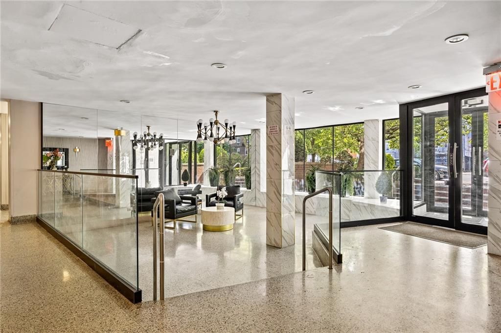 Photo of 3395 Nostrand Avenue #2C, Brooklyn, NY 11229 (MLS # 501260)