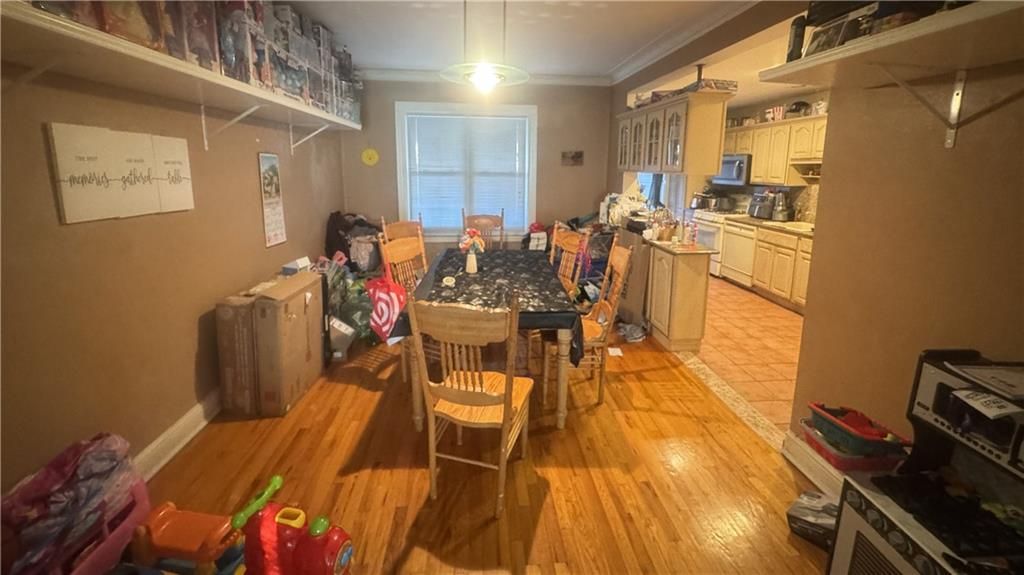 Photo of 64-61 82nd Place, Middle Village, NY 11379 (MLS # 499037)