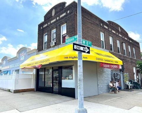 Homes For Sale - 1801 8th Street<br/> Brooklyn, NY 11223