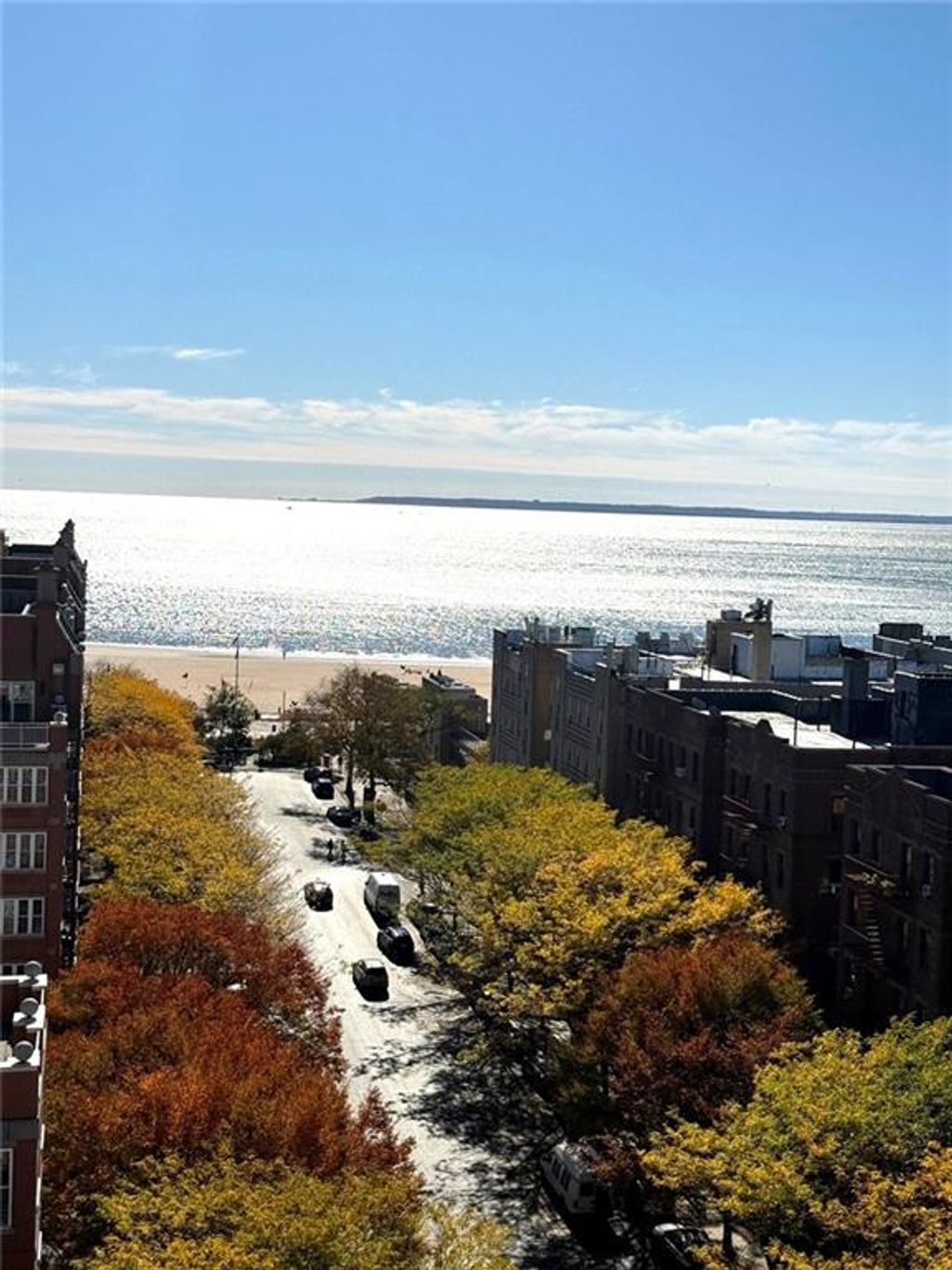 Photo of 50 Oceana Drive #10F, Brooklyn, NY 11235 (MLS # 497281)