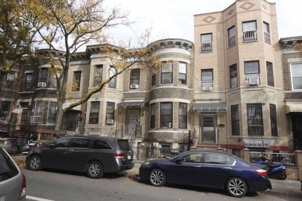 Photo of 655 57th Street, Brooklyn, NY 11220 (MLS # 498264)