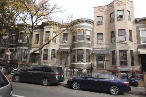 Multifamily For Sale - 655 57th Street<br/> Brooklyn, NY 11220