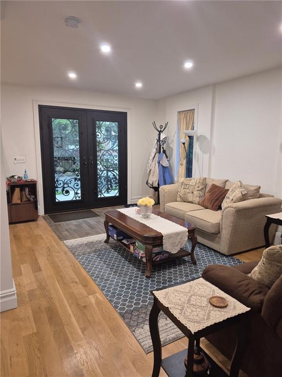 Photo of 8039 213th Street, Queens Village, NY 11427 (MLS # 503738)