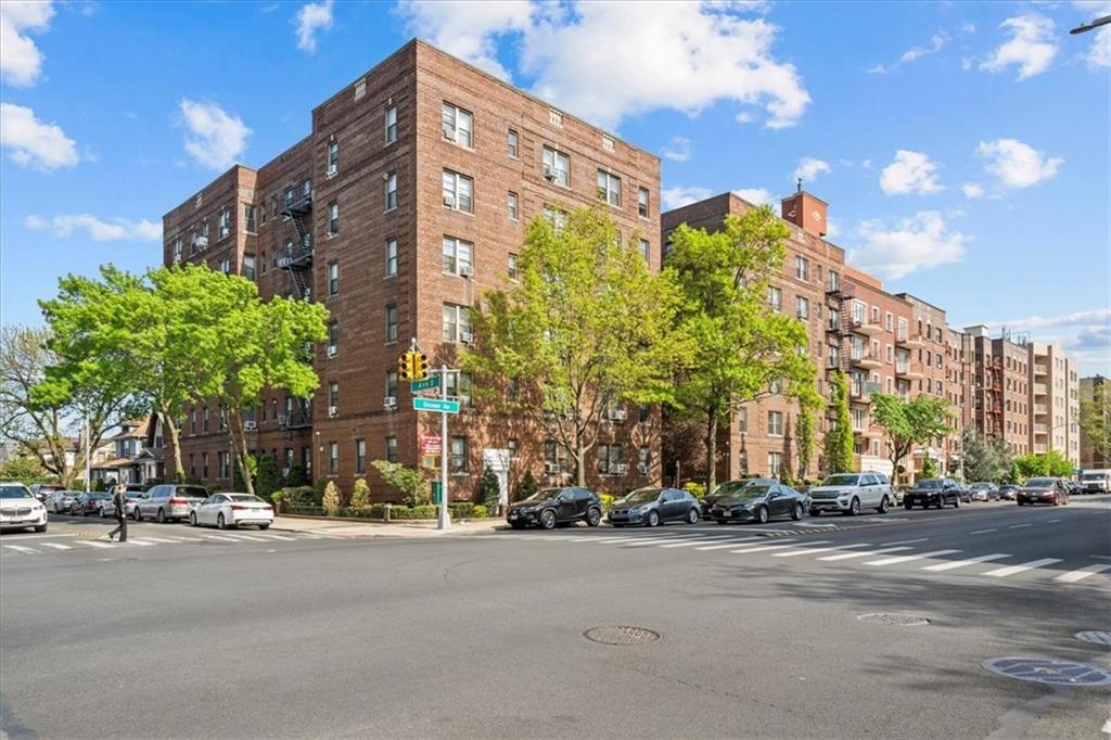 2375 Ocean Avenue #1H, Brooklyn, New York image 1