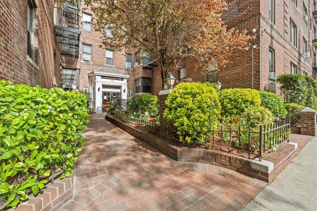 2375 Ocean Avenue #1H, Brooklyn, New York image 2