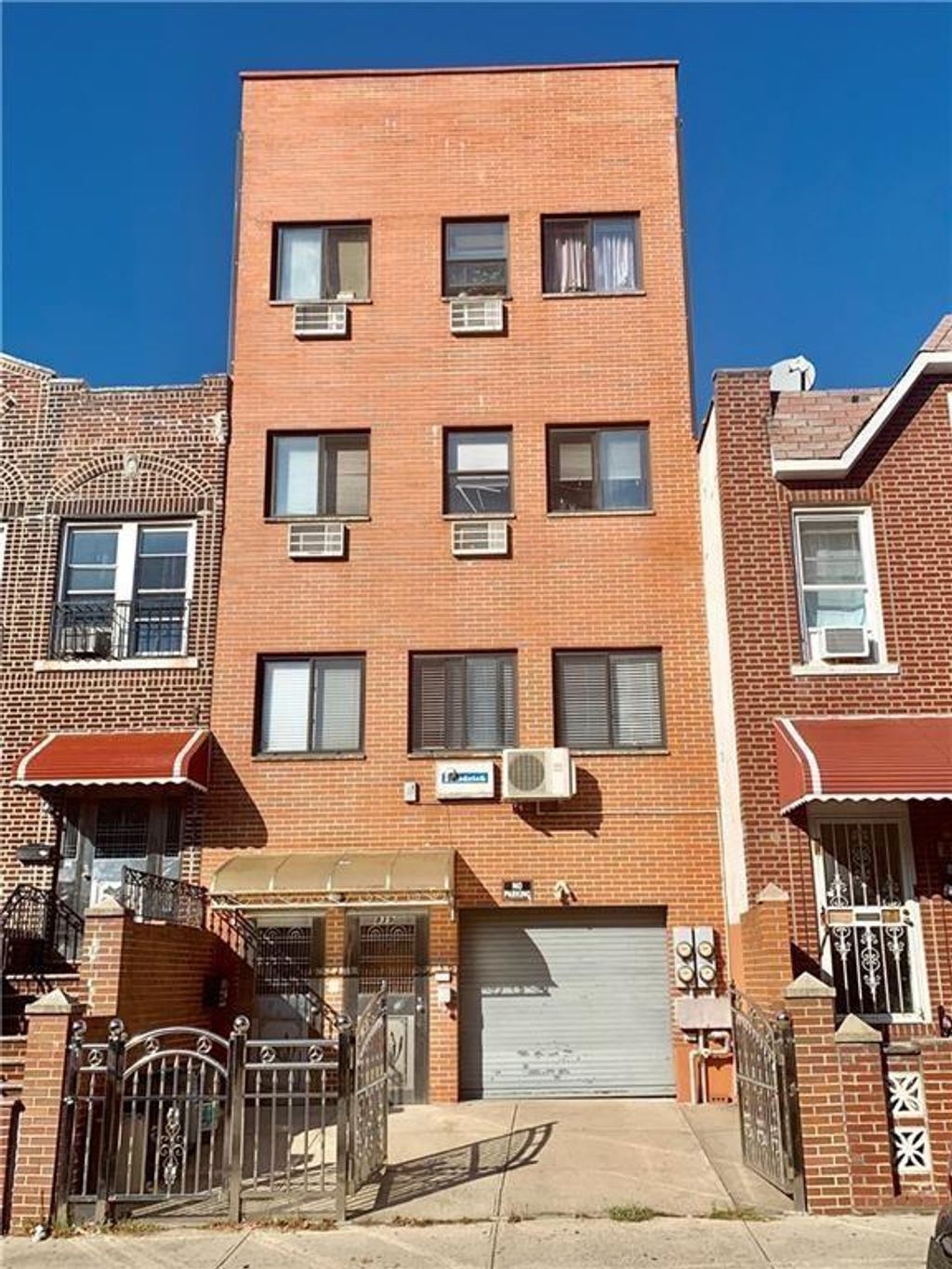Photo of 839 50th Street, Brooklyn, NY 11220 (MLS # 476883)