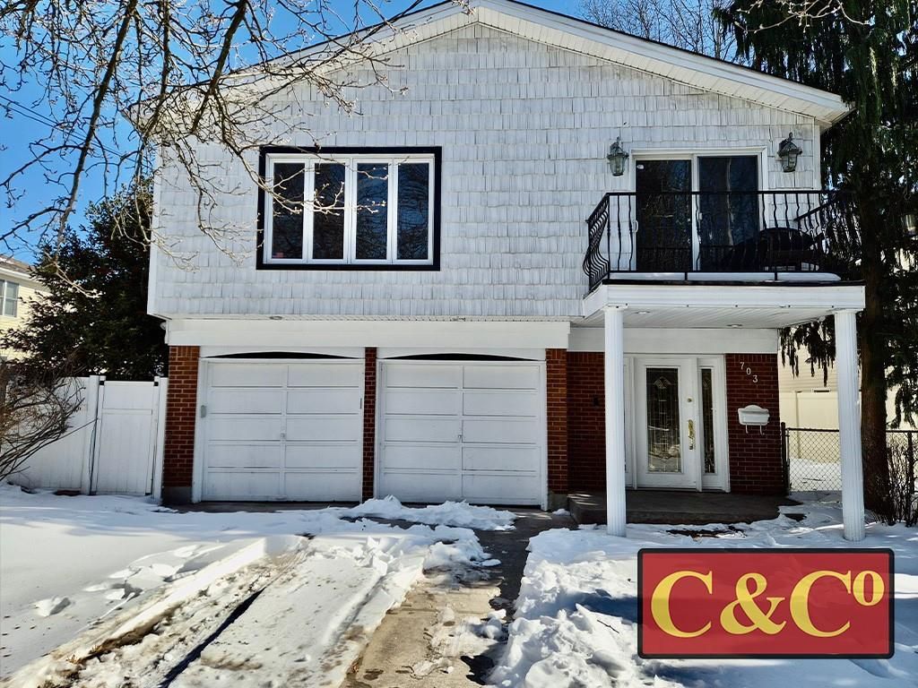 Photo of 703 Craig Avenue, Staten Island, NY 10307 (MLS # 499590)